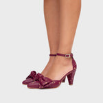 Cargue la imagen en el visor de la galería, LUCKY SPARKLES SUPER PUMP MORA
