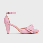 Cargue la imagen en el visor de la galería, LUCKY SPARKLES SUPER PUMP ROSA
