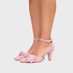 Cargue la imagen en el visor de la galería, LUCKY SPARKLES SUPER PUMP ROSA
