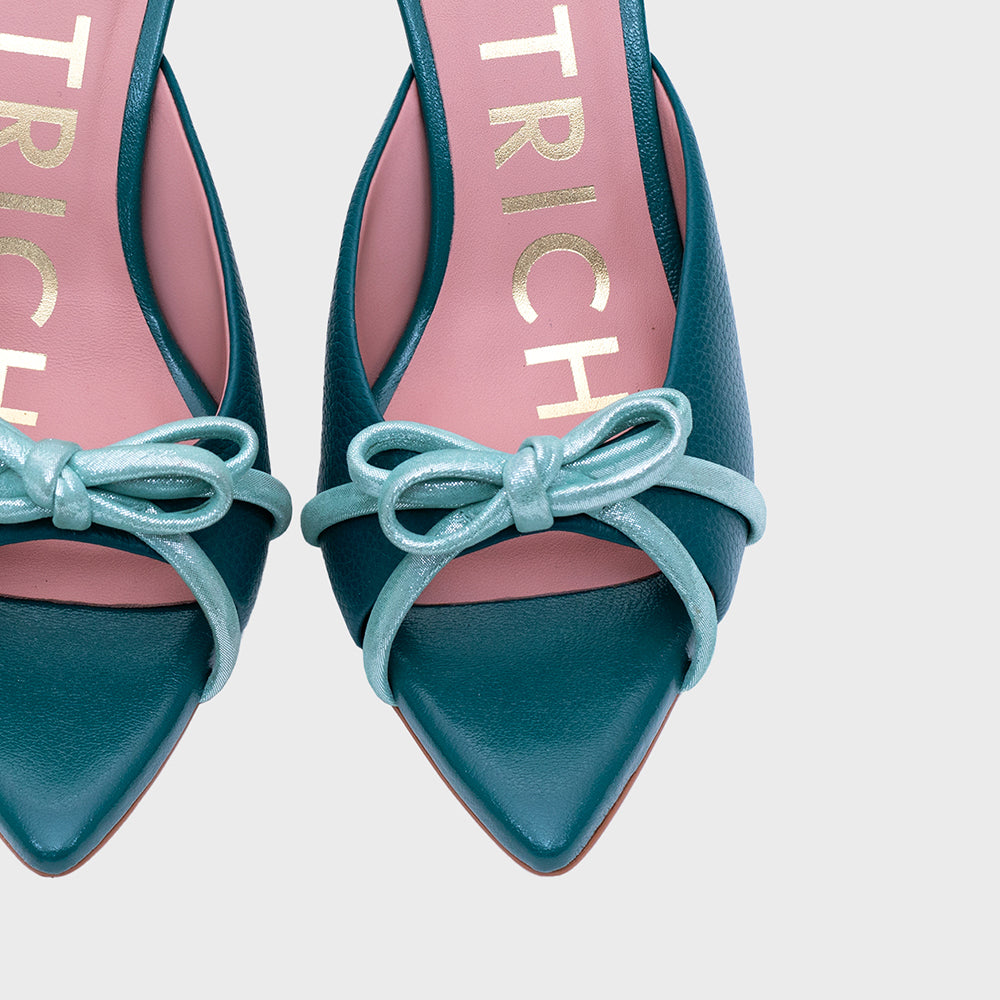 LULI PUMP JADE