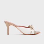 Cargue la imagen en el visor de la galería, LULI PUMP HUESO