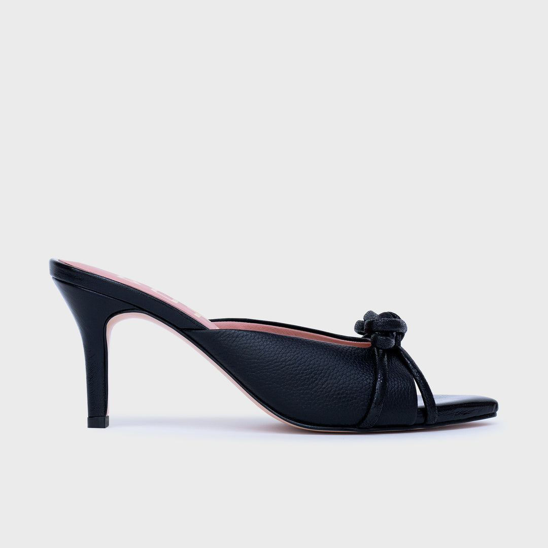 LULI PUMP NEGRO