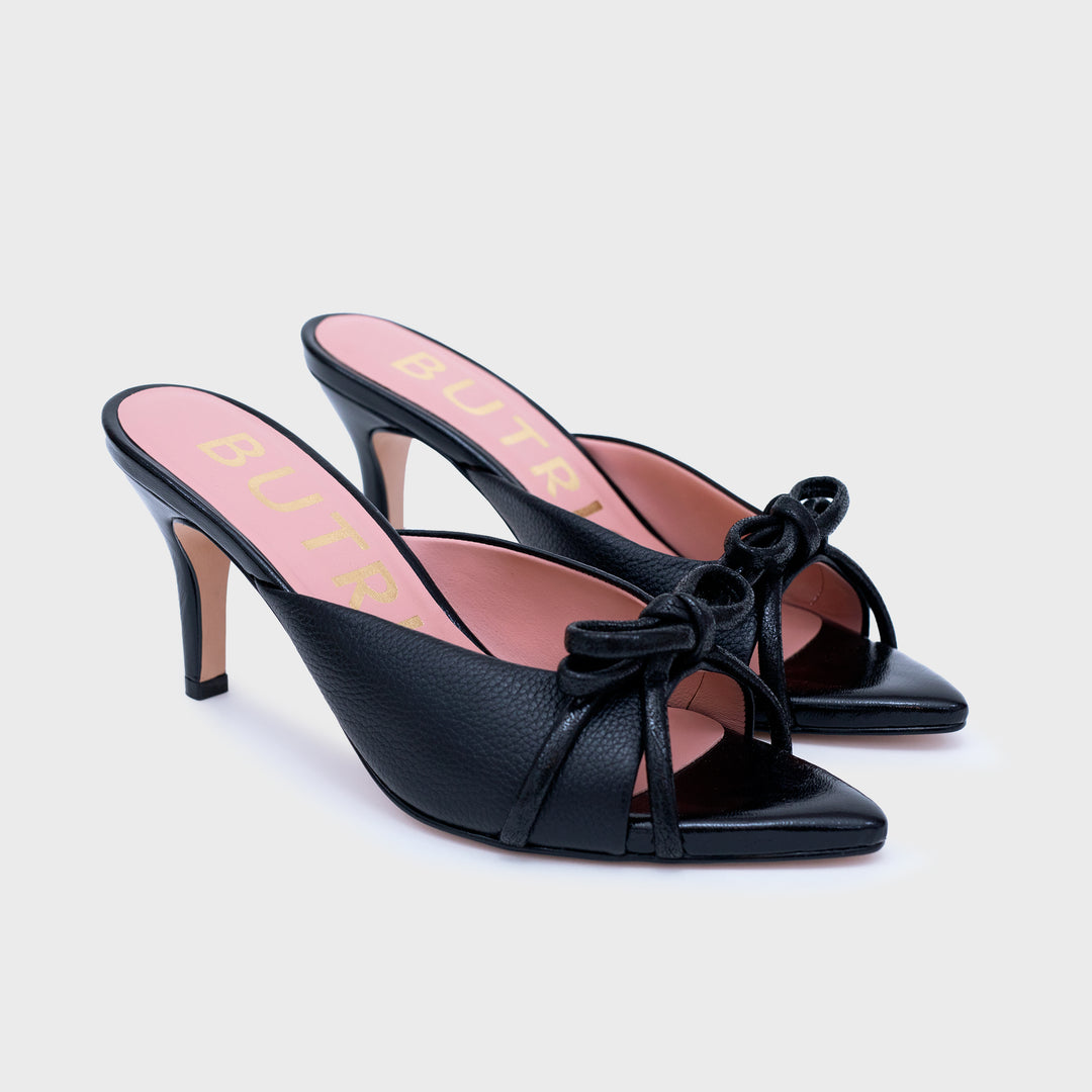 LULI PUMP NEGRO