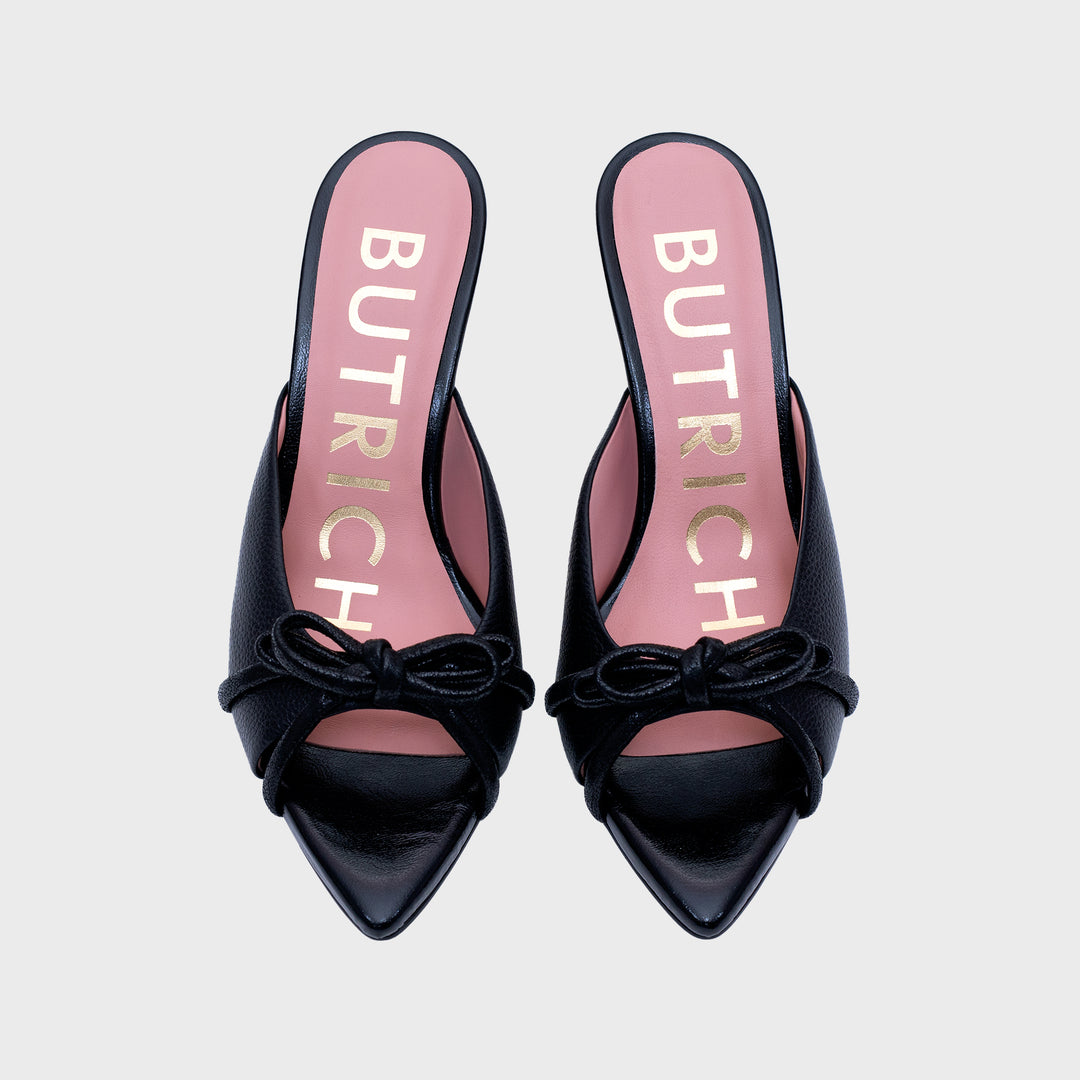 LULI PUMP NEGRO