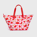 Cargue la imagen en el visor de la galería, MAXI BAG PICNIC ROJO
