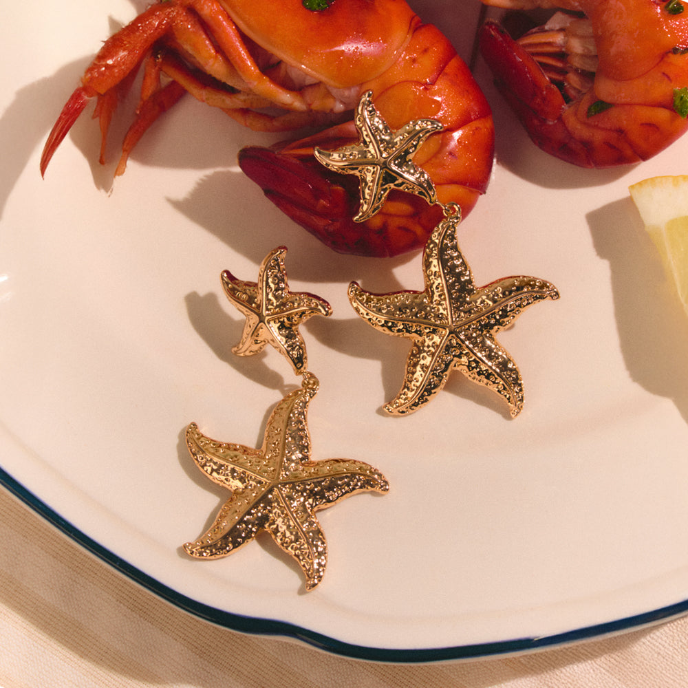 MAXI ARETE FORTUNATA DORADO