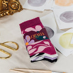 Cargue la imagen en el visor de la galería, PACK DE MEDIAS FLORALIA BUTRICH
