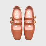 Cargue la imagen en el visor de la galería, MAEVA FLAT OCRE