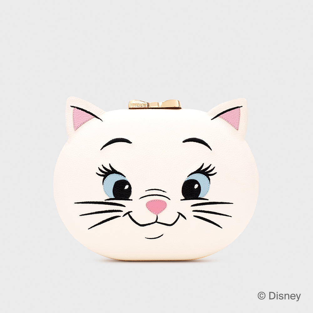 CLUTCH MARIE HUESO
