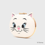 Cargue la imagen en el visor de la galería, CLUTCH MARIE HUESO