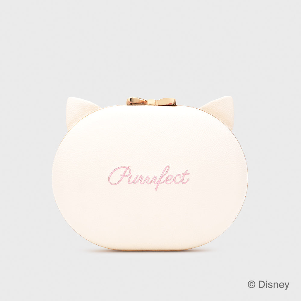 CLUTCH MARIE HUESO