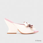 Cargue la imagen en el visor de la galería, MARIE PUMP HUESO