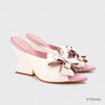 Cargue la imagen en el visor de la galería, MARIE PUMP HUESO