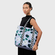 MEDIUM BAG BERRY LAVANDA