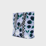 Cargue la imagen en el visor de la galería, MEDIUM BAG BERRY LAVANDA