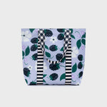 Cargue la imagen en el visor de la galería, MEDIUM BAG BERRY LAVANDA