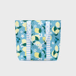 Cargue la imagen en el visor de la galería, MEDIUM BAG LEMON CELESTE