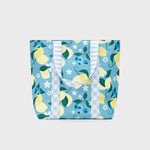 Cargue la imagen en el visor de la galería, MEDIUM BAG LEMON CELESTE