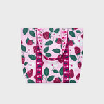 Cargue la imagen en el visor de la galería, MEDIUM BAG STRAWBERRY ROSA