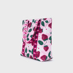 Cargue la imagen en el visor de la galería, MEDIUM BAG STRAWBERRY ROSA