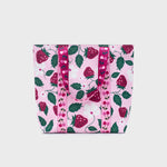 Cargue la imagen en el visor de la galería, MEDIUM BAG STRAWBERRY ROSA