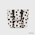 Cargue la imagen en el visor de la galería, MEDIUM BAG 101 DALMATIANS HUESO