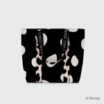 Cargue la imagen en el visor de la galería, MEDIUM BAG 101 DALMATIANS NEGRO