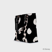MEDIUM BAG 101 DALMATIANS NEGRO