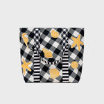 Cargue la imagen en el visor de la galería, MEDIUM BAG LORENA NEGRO
