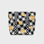 Cargue la imagen en el visor de la galería, MEDIUM BAG LORENA NEGRO
