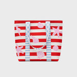 Cargue la imagen en el visor de la galería, MEDIUM BAG LORENA ROJO
