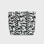 Cargue la imagen en el visor de la galería, MEDIUM BAG CAMELIA NEGRO
