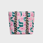 Cargue la imagen en el visor de la galería, MEDIUM BAG CAMELIA ROSA
