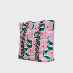 Cargue la imagen en el visor de la galería, MEDIUM BAG CAMELIA ROSA
