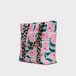 Cargue la imagen en el visor de la galería, MEDIUM BAG CAMELIA ROSA

