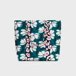 Cargue la imagen en el visor de la galería, MEDIUM BAG CAMELIA VERDE
