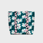 Cargue la imagen en el visor de la galería, MEDIUM BAG CAMELIA VERDE
