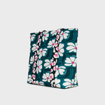 Cargue la imagen en el visor de la galería, MEDIUM BAG CAMELIA VERDE

