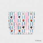 Cargue la imagen en el visor de la galería, MEDIUM BAG ARISTOCATS CELESTE