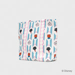 Cargue la imagen en el visor de la galería, MEDIUM BAG ARISTOCATS CELESTE