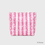Cargue la imagen en el visor de la galería, MEDIUM BAG MARIE BOW ROSA