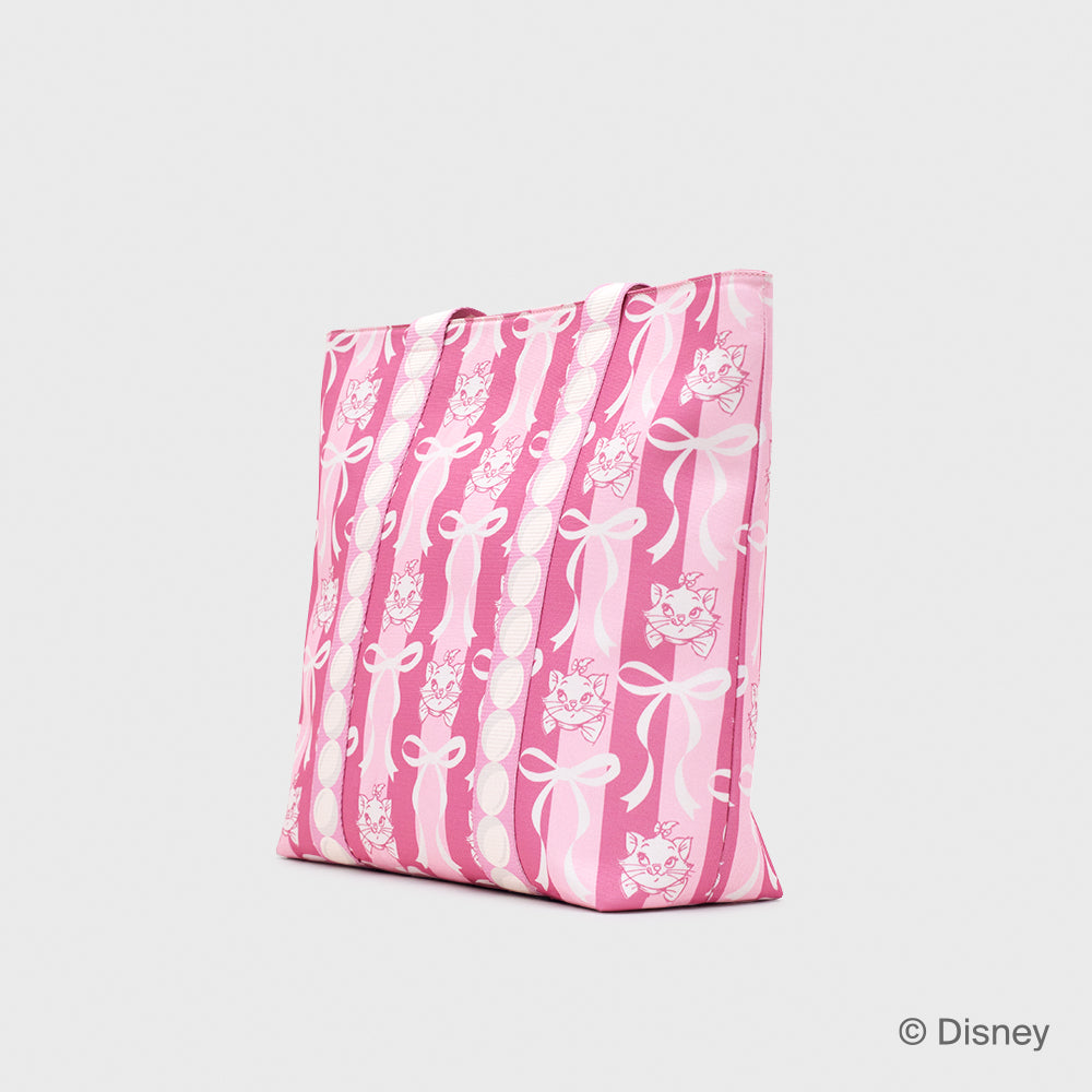 MEDIUM BAG MARIE BOW ROSA