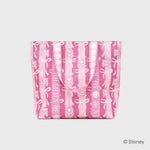 Cargue la imagen en el visor de la galería, MEDIUM BAG MARIE BOW ROSA