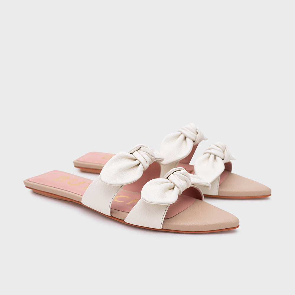 MELIA FLAT HUESO