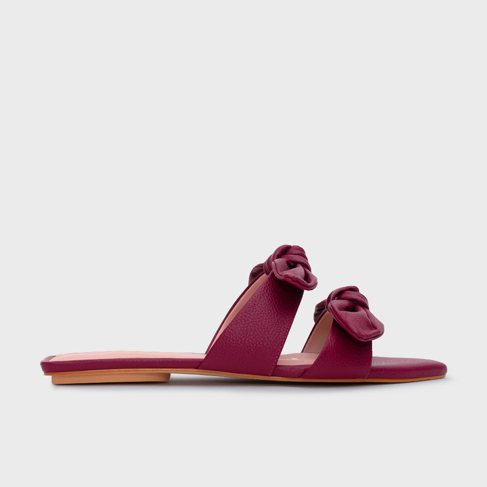 MELIA FLAT MORA