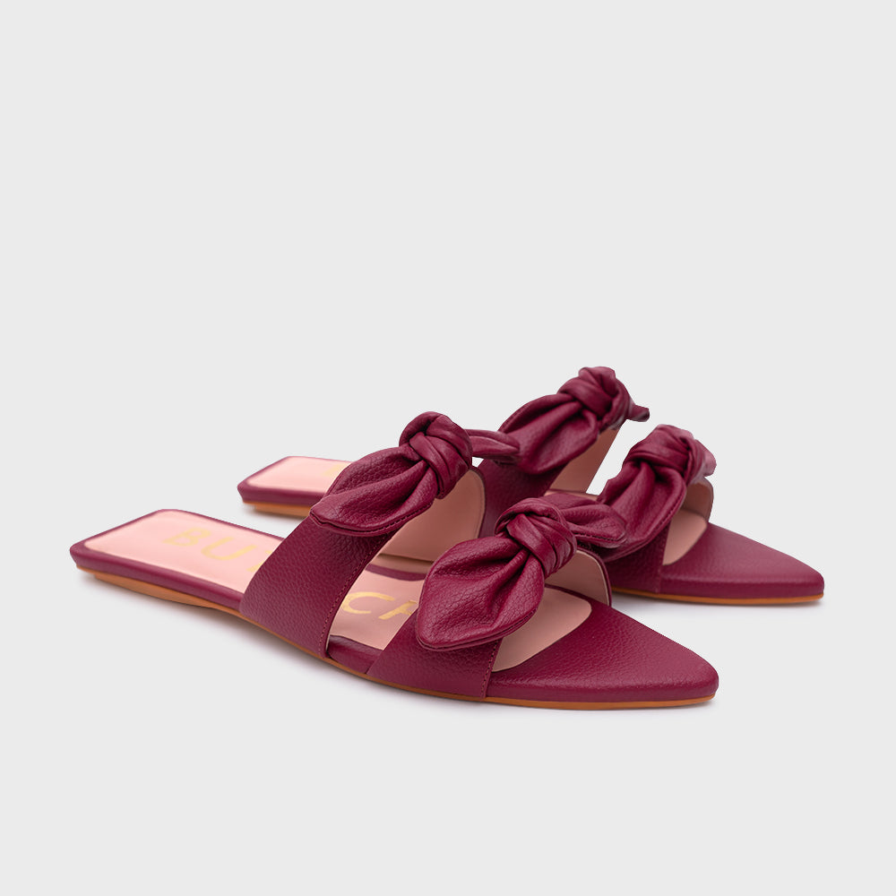 MELIA FLAT MORA