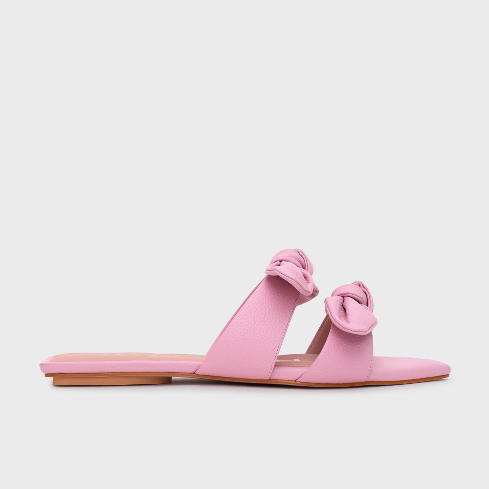 MELIA FLAT ROSA