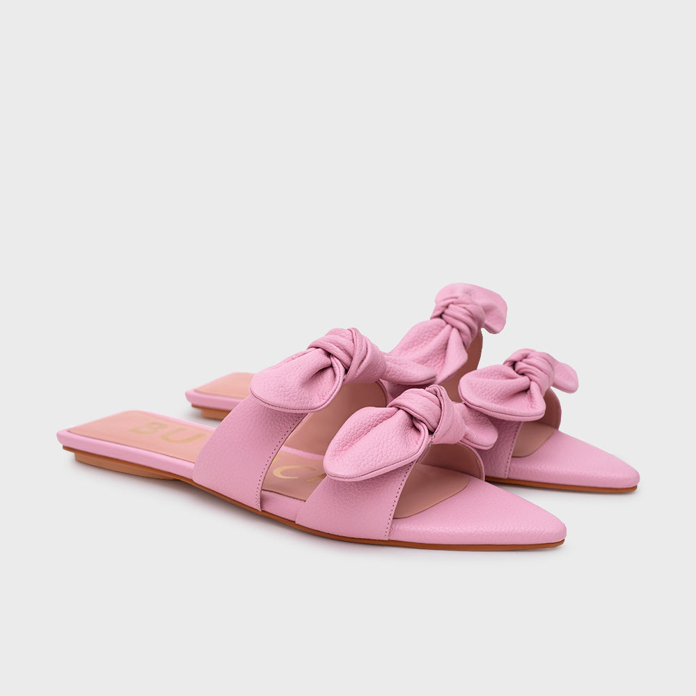 MELIA FLAT ROSA