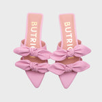 Cargue la imagen en el visor de la galería, MELIA FLAT ROSA
