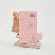 PORTAPASAPORTE CC MILA MULTICOLOR